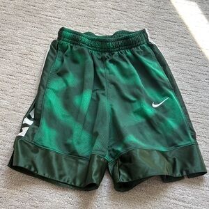 Nike Drifit shorts